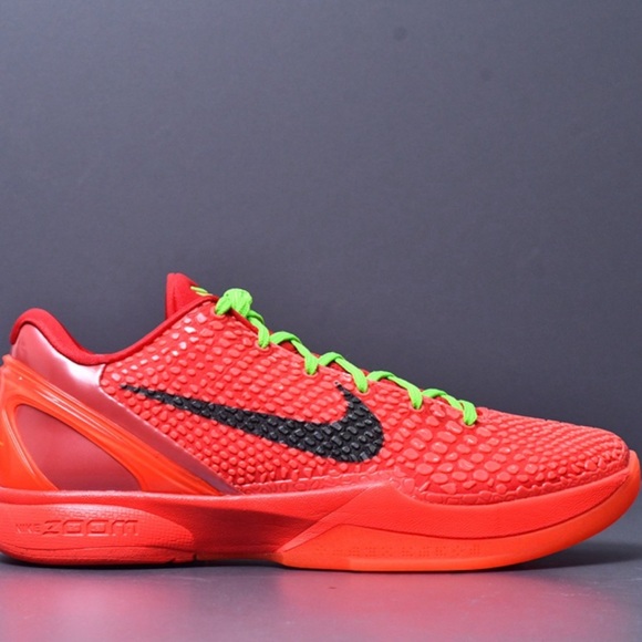 Kobe 6 Size 11 main image 9
